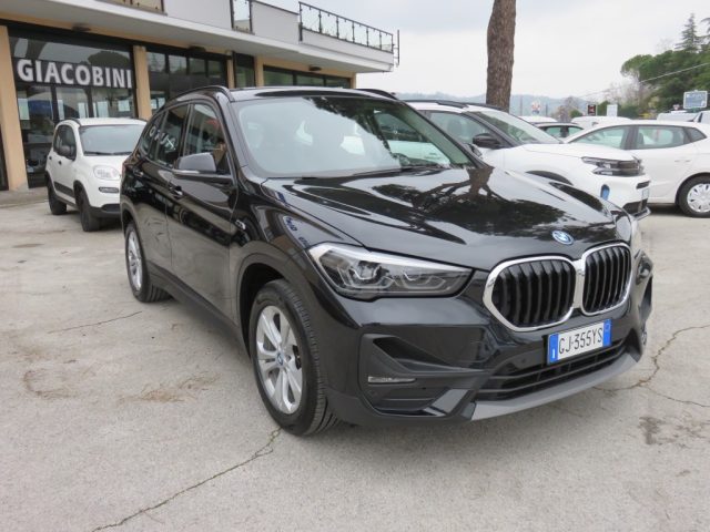 BMW X1 xDrive25e Business Advantage - foto 3 di 4