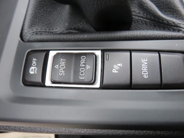 BMW X1 xDrive25e Business Advantage, del 2022, 61.000 km, in vendita a Tolentino (MC)