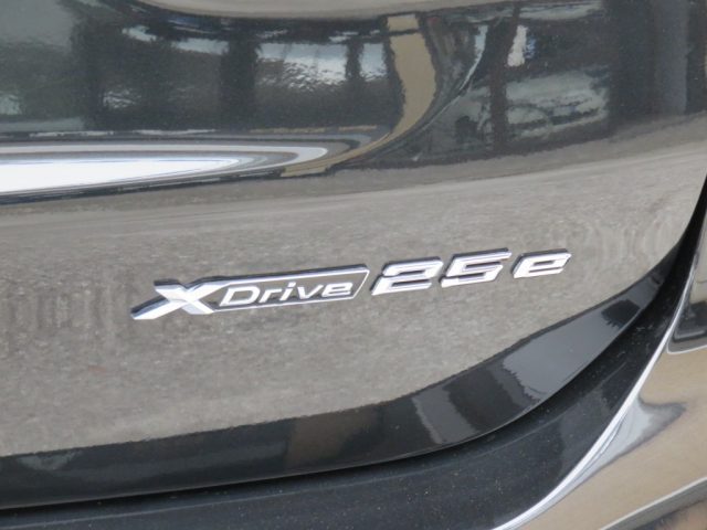 BMW X1 xDrive25e Business Advantage usato a TOLENTINO