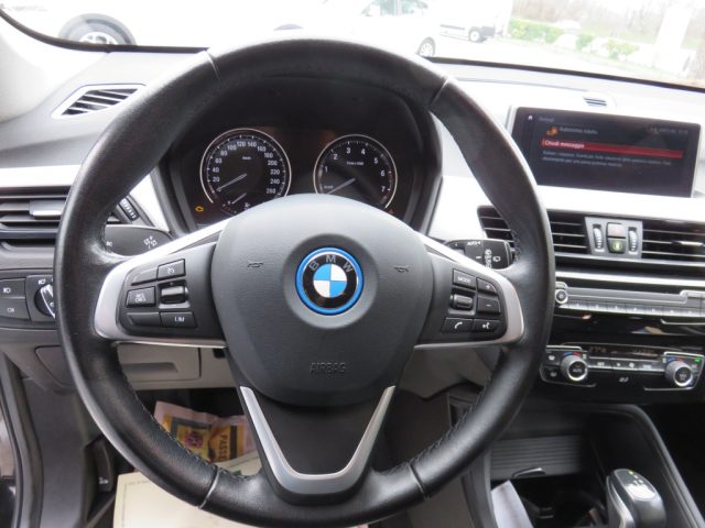 BMW X1 xDrive25e Business Advantage, del 2022, 61.000 km, in vendita a Tolentino (MC)