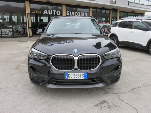 BMW X1 xDrive25e Business Advantage - foto 2 di 4