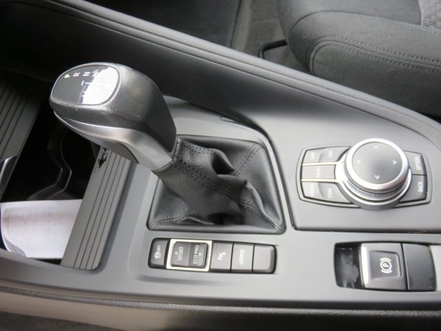 BMW X1 xDrive25e Business Advantage, del 2022, 61.000 km, in vendita a Tolentino (MC)