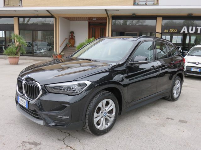 BMW X1 xDrive25e Business Advantage usato a TOLENTINO