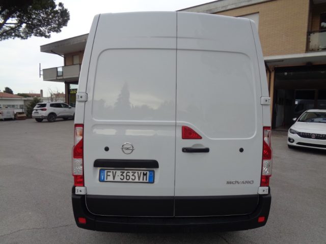 Opel Movano 35 2.3 CDTI 130CV PL-TA L3H2 - foto 3 di 4