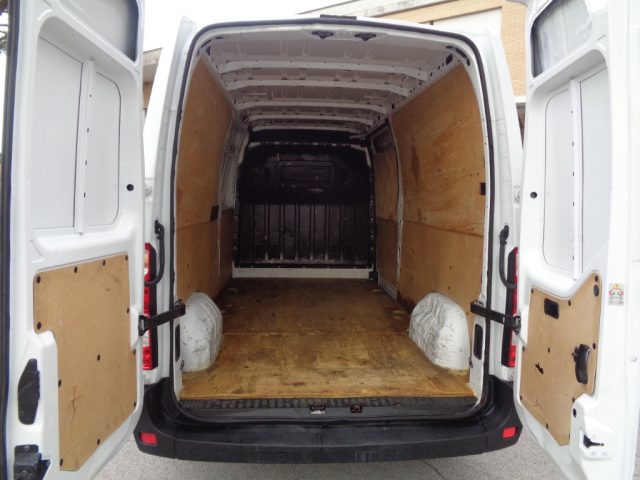 Opel Movano 35 2.3 CDTI 130CV PL-TA L3H2 - foto 4 di 4