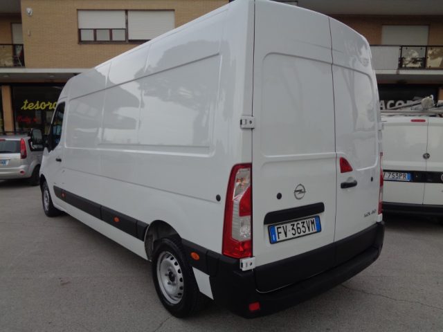 Opel Movano 35 2.3 CDTI 130CV PL-TA L3H2 - foto 2 di 4