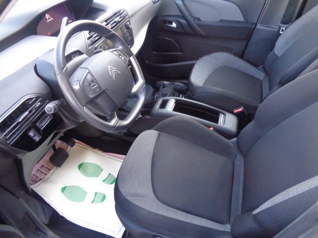Citroen Grand C4 SpaceTourer BlueHDi 130 S&S EAT8 7 POSTI - foto 4 di 4