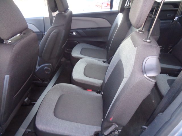 Citroen Grand C4 SpaceTourer BlueHDi 130 S&S EAT8 7 POSTI usato a TOLENTINO