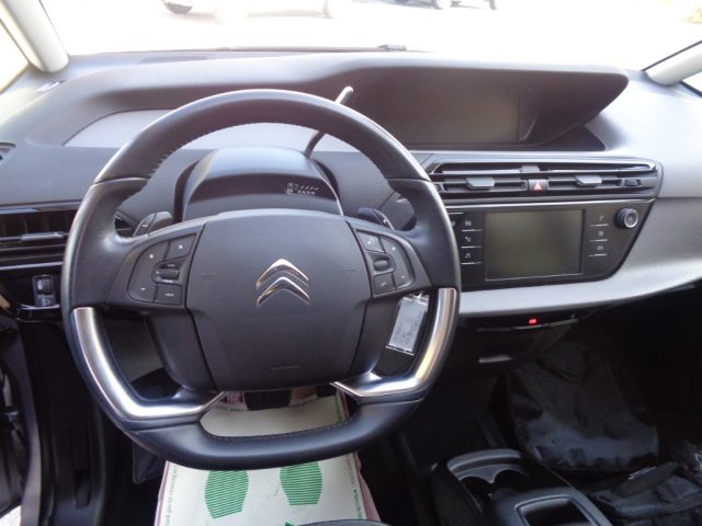 Citroen Grand C4 SpaceTourer BlueHDi 130 S&S EAT8 7 POSTI - foto 3 di 4