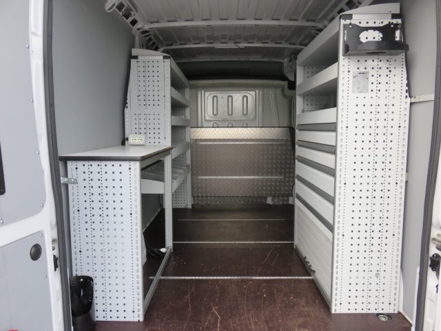 Fiat Ducato 35 2.2 Mjt 140CV PM-TM Maxi ALLESTITO KM 22000 - foto 3 di 15