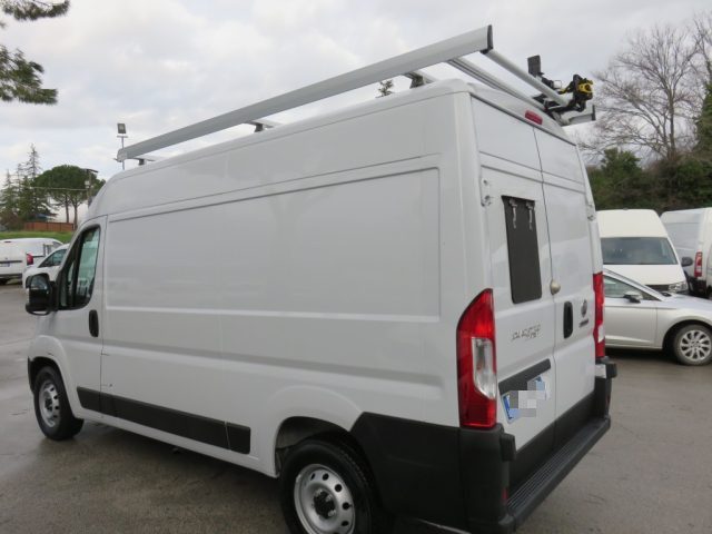 Fiat Ducato 35 2.2 Mjt 140CV PM-TM Maxi ALLESTITO KM 22000 - foto 4 di 15