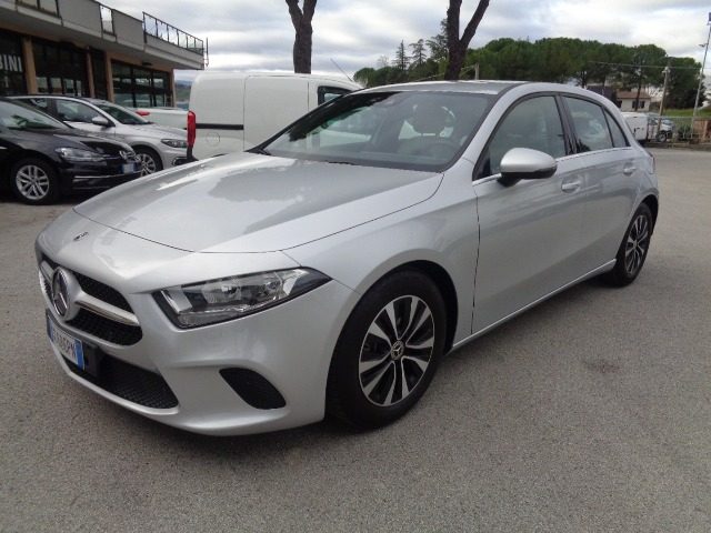 Mercedes-Benz A 180 d Automatic Business KM52000 - foto 4 di 4