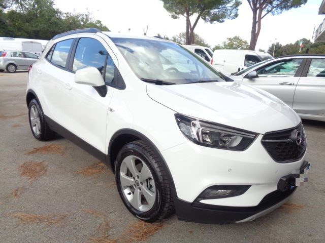 Opel Mokka X 1.6 CDTI Ecotec 136CV 4x4 Start&Stop Advance - foto 2 di 4