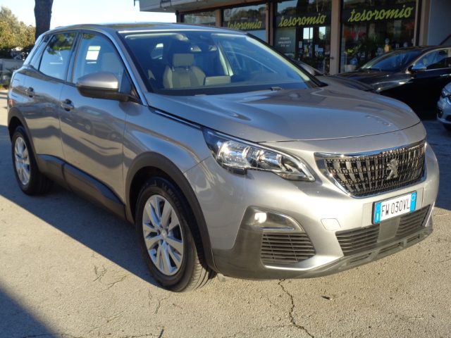 Peugeot 3008 BlueHDi 130 S&S Business - foto 2 di 4