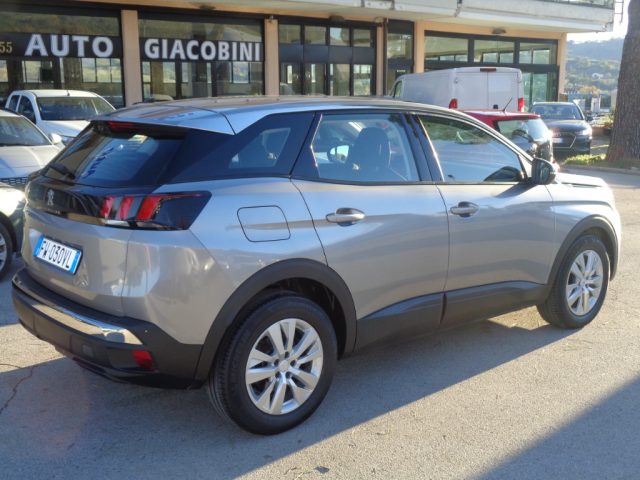 Peugeot 3008 BlueHDi 130 S&S Business - foto 4 di 4