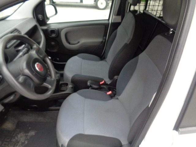 Fiat Panda 1.3 MJT 4x4 Pop Van 2 posti EURO6, del 2016, 80.000 km, in vendita a Tolentino (MC)