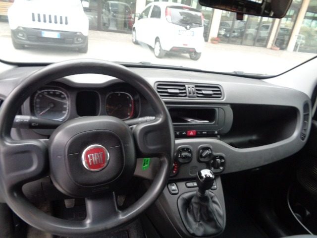 Fiat Panda 1.3 MJT 4x4 Pop Van 2 posti EURO6 usato a TOLENTINO