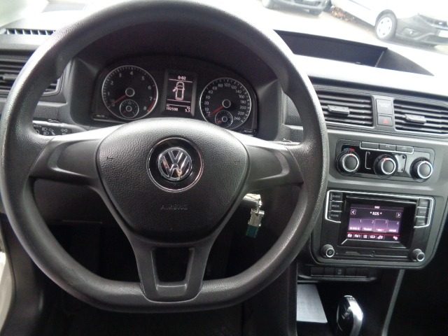Volkswagen Caddy 1.4 TGI DSG Furgone Maxi, del 2019, 101.000 km, in vendita a Tolentino (MC)