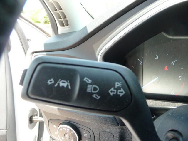 Ford Focus 1.5 EcoBlue 120 CV automatico SW Business Co-Pilot, del 2020, 64.000 km, in vendita a Tolentino (MC)