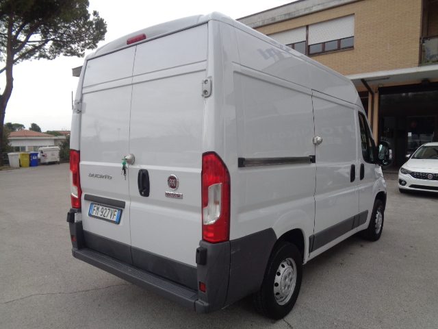 Fiat Ducato 30 2.0 MJT PC-TM L1H2 - foto 2 di 7