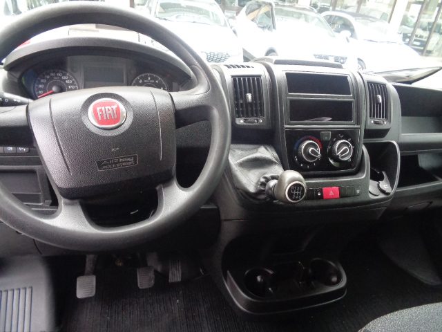 Fiat Ducato 30 2.0 MJT PC-TM L1H2, del 2017, 85.000 km, in vendita a Tolentino (MC)