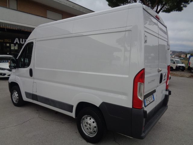 Fiat Ducato 30 2.0 MJT PC-TM L1H2 - foto 3 di 7