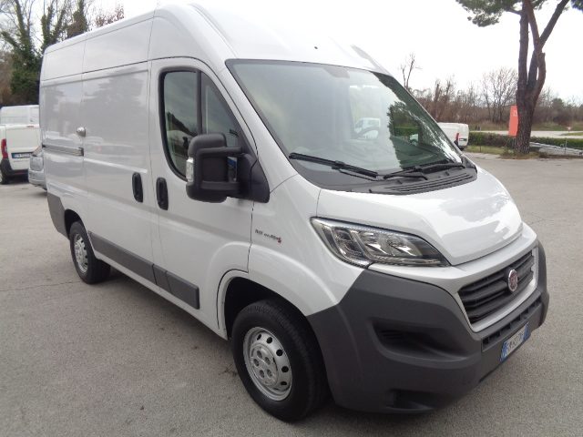 Fiat Ducato 30 2.0 MJT PC-TM L1H2 usato a TOLENTINO