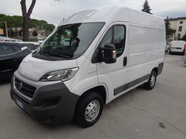 Fiat Ducato 30 2.0 MJT PC-TM L1H2, del 2017, 85.000 km, in vendita a Tolentino (MC)
