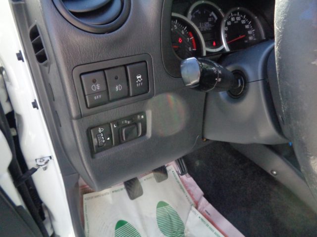 Suzuki Jimny 1.3 4WD Evolution Plus, del 2016, 107.000 km, in vendita a Tolentino (MC)