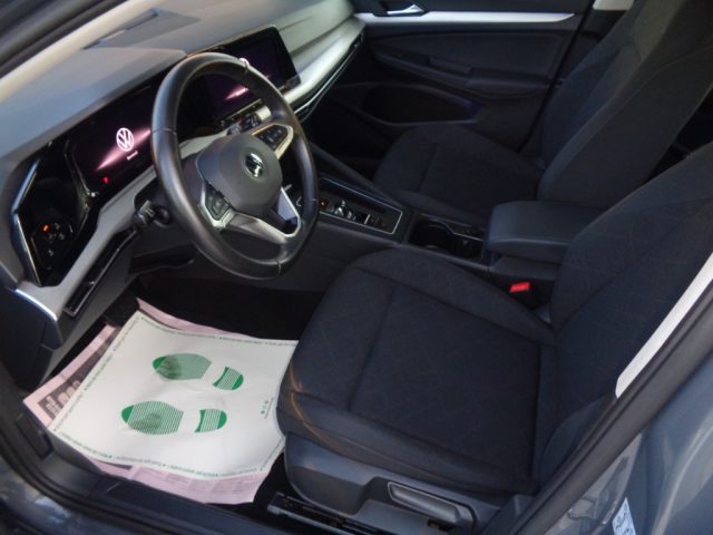 Volkswagen Golf Variant 2.0 TDI 150 CV DSG SCR Life - foto 4 di 4