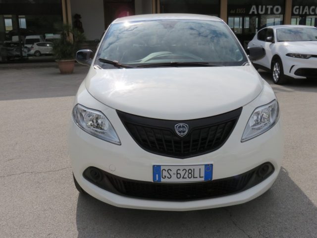 Lancia Ypsilon 1.0 FireFly 5 porte S&S Hybrid km 10000 - foto 4 di 4