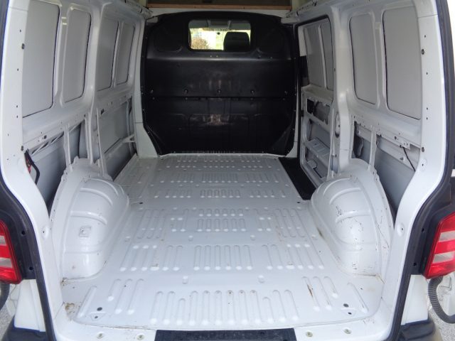 Volkswagen Transporter 2.0 TDI 150CV 4Motion PC TM Furgone, del 2018, 165.000 km, in vendita a Tolentino (MC)