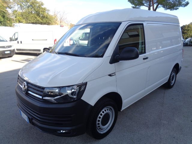 Volkswagen Transporter 2.0 TDI 150CV 4Motion PC TM Furgone usato a TOLENTINO