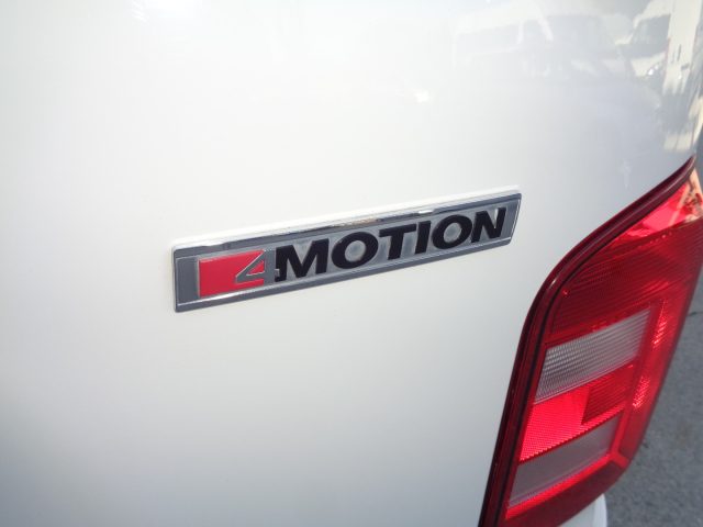 Volkswagen Transporter 2.0 TDI 150CV 4Motion PC TM Furgone - foto 4 di 4