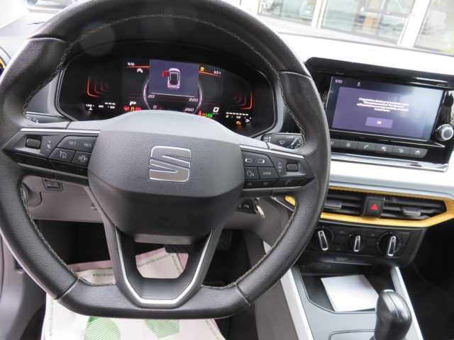 SEAT Arona 1.0 EcoTSI 110 CV DSG Style - foto 4 di 4