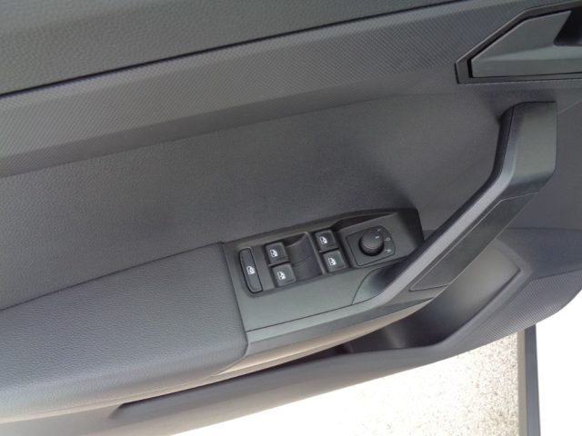 SEAT Arona 1.0 TGI Reference usato a TOLENTINO