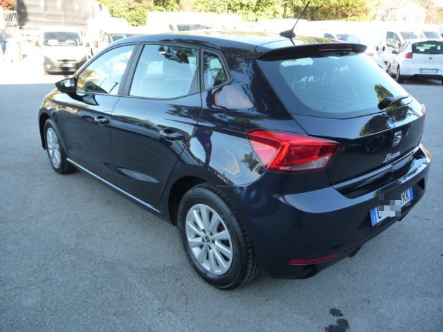 SEAT Ibiza 1.0 TGI 5 porte Business - foto 3 di 4