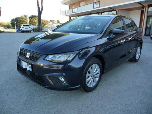 SEAT Ibiza 1.0 TGI 5 porte Business - foto 2 di 4