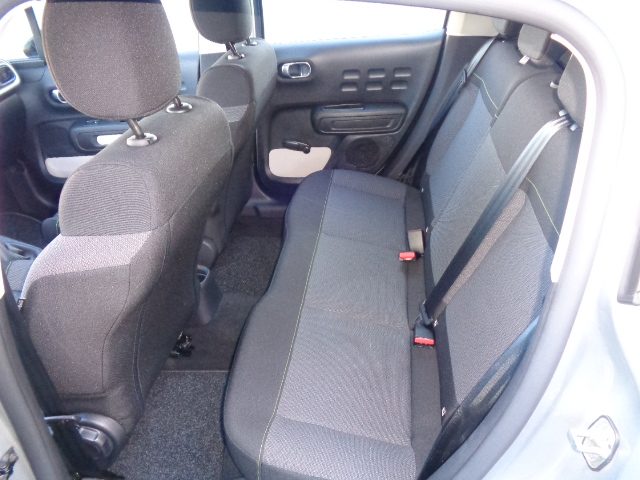 Citroen C3 BlueHDi 100 S&S Feel usato a TOLENTINO