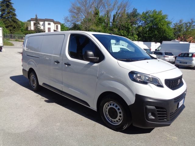 Peugeot Expert BlueHDi 100 S&S PL-SL Premium Long HACCP FRIGO - foto 3 di 13