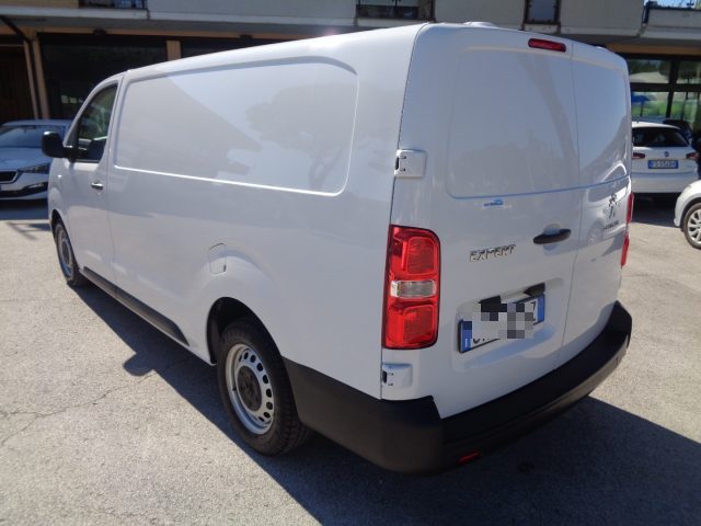 Peugeot Expert BlueHDi 100 S&S PL-SL Premium Long HACCP FRIGO, del 2023, 90.000 km, in vendita a Tolentino (MC)