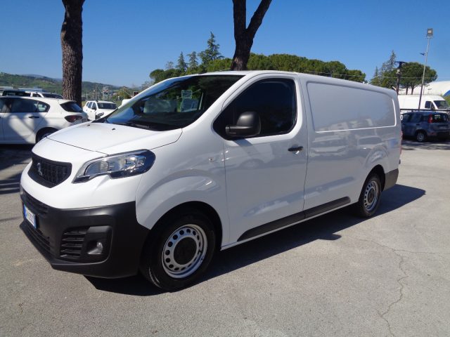 Peugeot Expert BlueHDi 100 S&S PL-SL Premium Long HACCP FRIGO usato a TOLENTINO