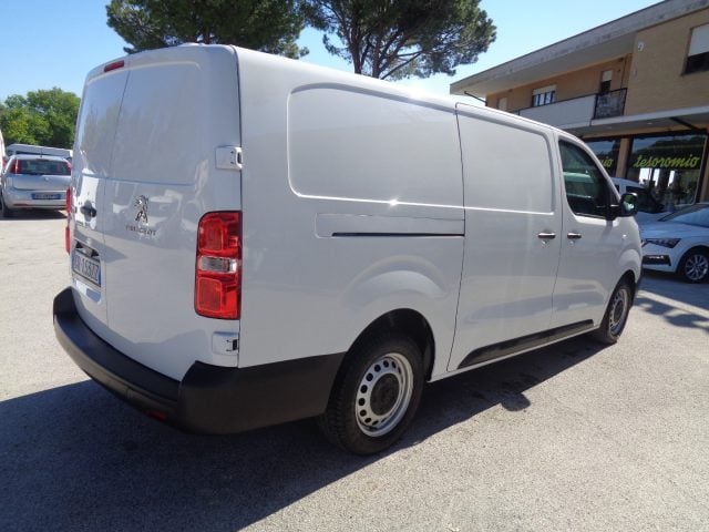 Peugeot Expert BlueHDi 100 S&S PL-SL Premium Long HACCP FRIGO - foto 4 di 13