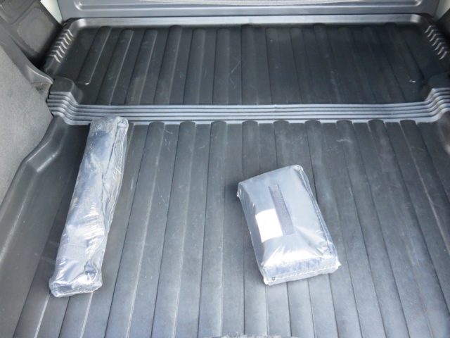 Citroen C3 BlueHDi 100 S&S Van Feel usato a TOLENTINO