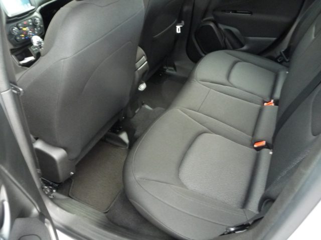 Jeep Renegade 1.6 Mjt 130 CV Business, del 2021, 55.000 km, in vendita a Tolentino (MC)