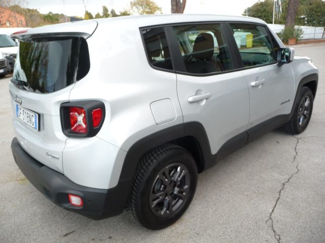 Jeep Renegade 1.6 Mjt 130 CV Business usato a TOLENTINO