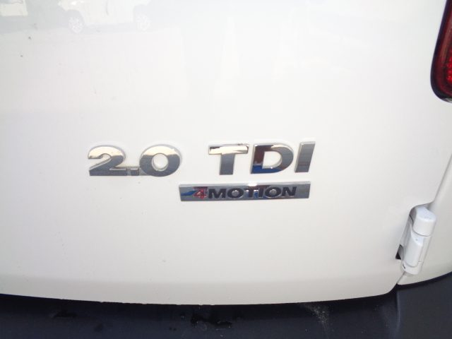 Volkswagen Caddy 2.0 TDI 110 CV 4Motion VAN ALLESTITO - foto 3 di 4