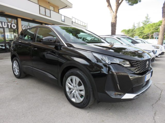 Peugeot 3008 BlueHDi 130 S&S EAT8 Active Pack usato a TOLENTINO