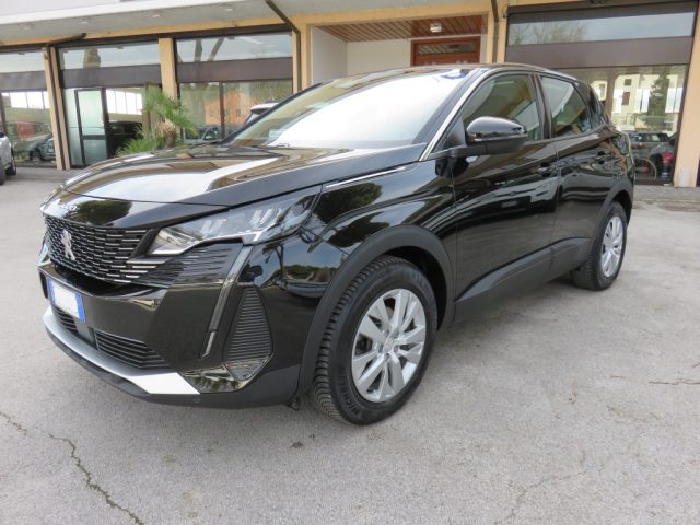 Peugeot 3008 BlueHDi 130 S&S EAT8 Active Pack - foto 2 di 4