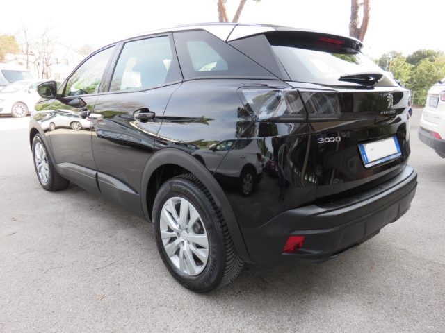 Peugeot 3008 BlueHDi 130 S&S EAT8 Active Pack - foto 3 di 4